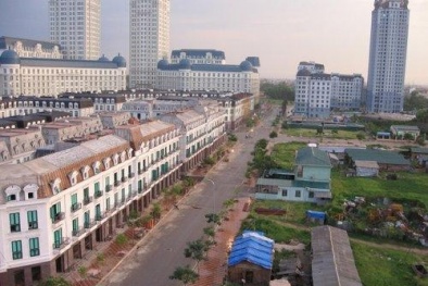 Giá bất động sản sẽ ra sao khi Từ Liêm thành quận?